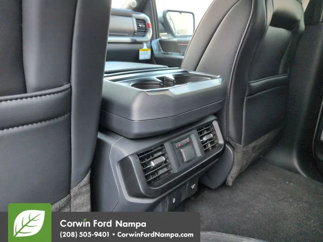 New 2026 Avalanche Ford Raptor® image 26