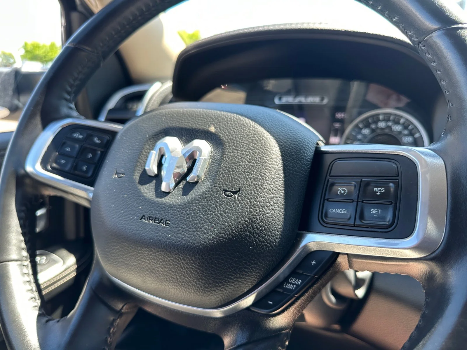 2022 RAM Ram 2500 Pickup Laramie - Photo 25