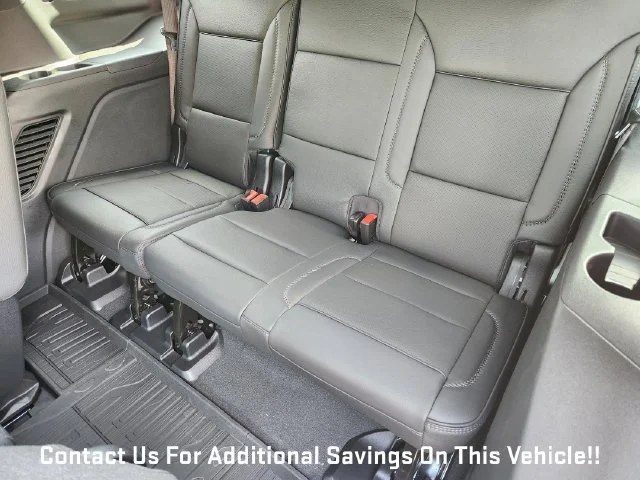 2027 GMC Yukon Denali - Photo 22