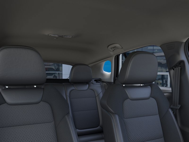 2026 Chevrolet Trax LT - Photo 24