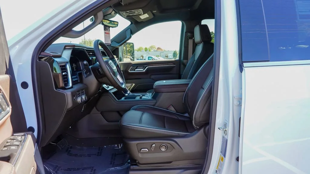 2026 GMC Sierra 2500HD Denali - Photo 14