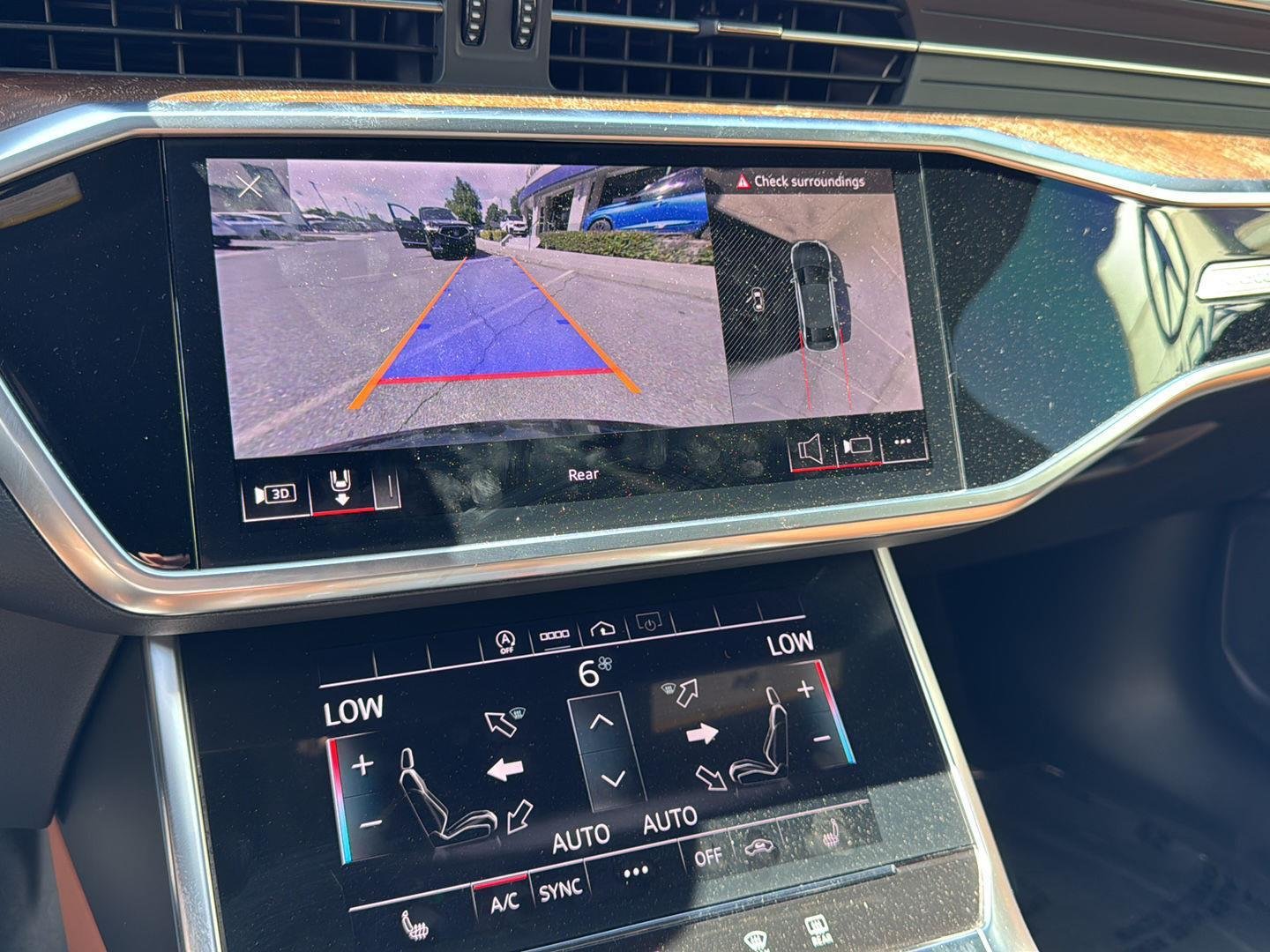 2021 Audi A6 Premium - Photo 29