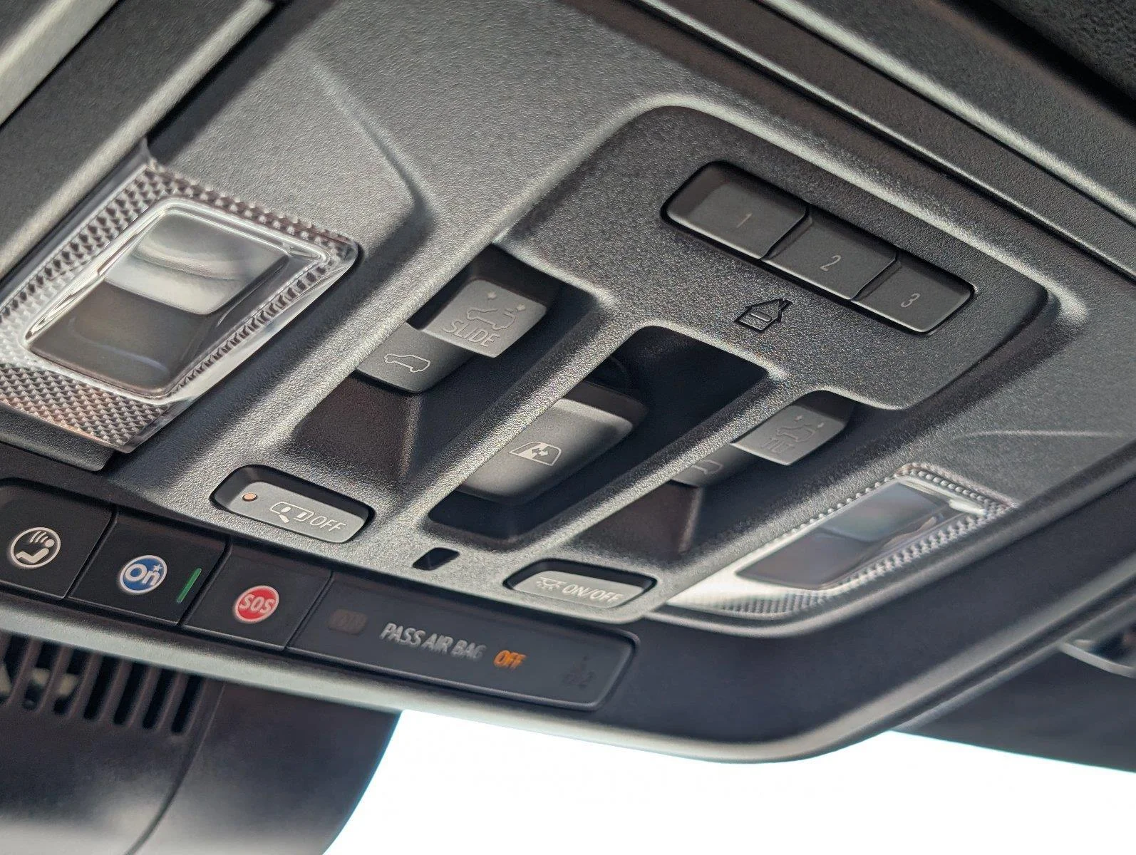 New 2026 Sterling Metallic GMC Denali Ultimate image 21