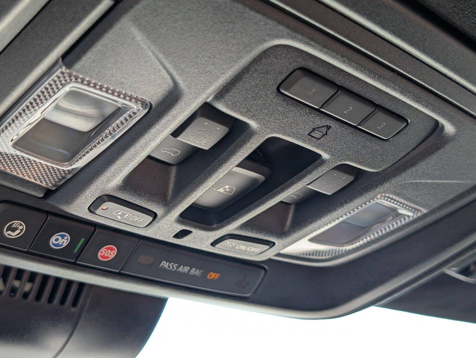 New 2026 Sterling Metallic GMC Denali Ultimate image 21