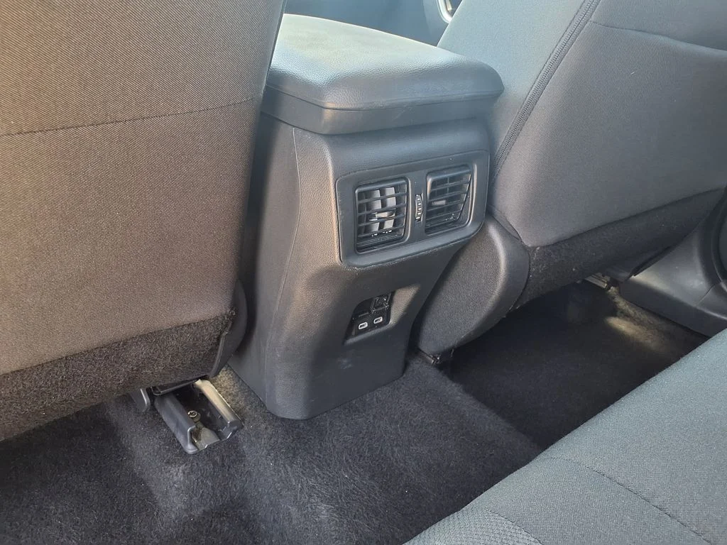 Used 2024 Gray Toyota XLE image 24