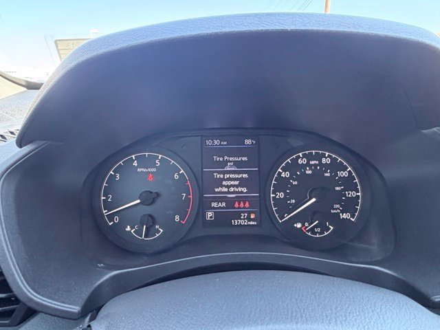 2025 Nissan Altima S - Photo 12