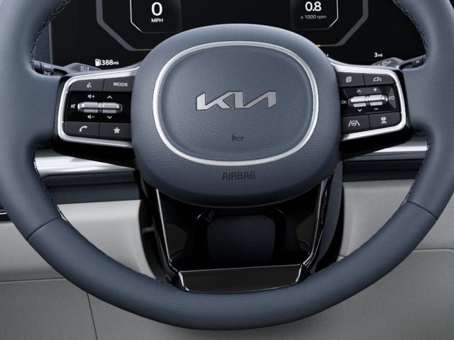 2026 Kia Carnival SX Prestige - Photo 22