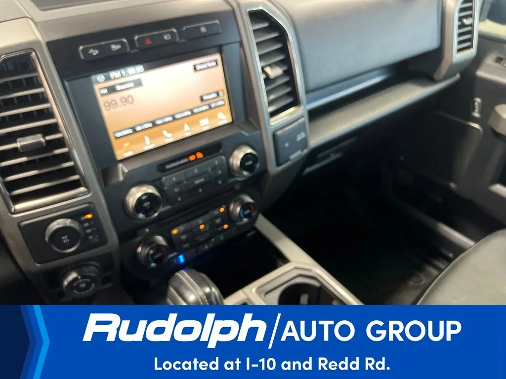 Used 2018 Gray Ford Raptor image 17