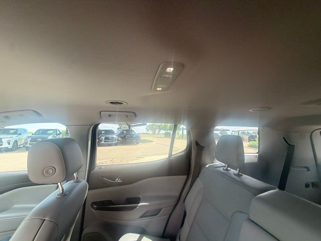 Used 2019 Gray GMC SLT-1 image 20
