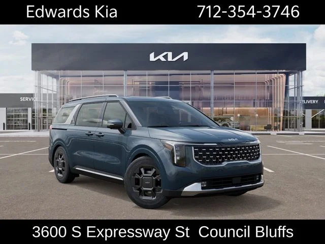 New 2027 Blue Kia SX image 10
