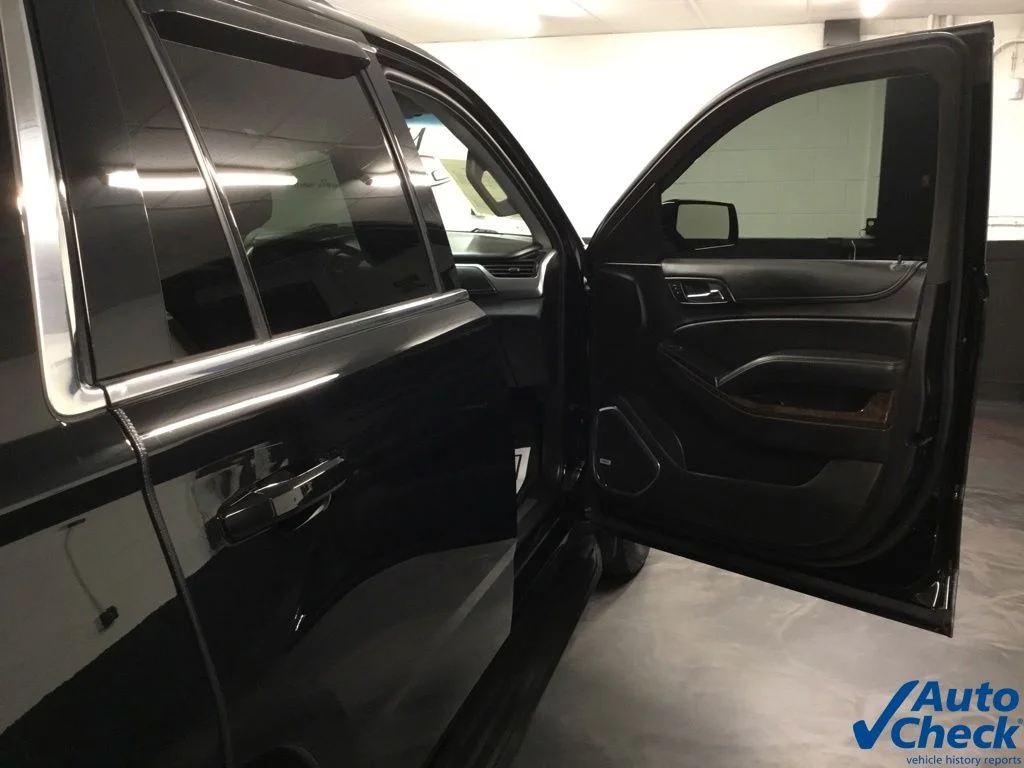 Used 2016 Black Chevrolet LT image 47