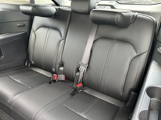 Used 2024 Black Mazda 3.3 Turbo Preferred Plus image 17