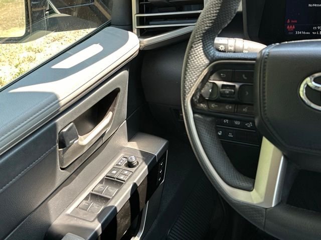2022 Toyota Tundra Limited - Photo 29