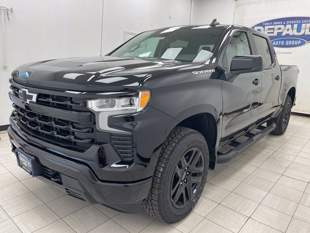 2026 Chevrolet Silverado 1500 RST - Photo 19