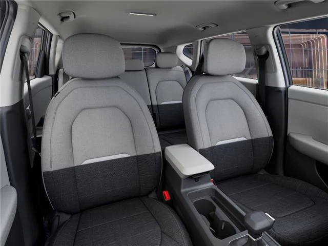 New 2027 Blue Kia S image 15