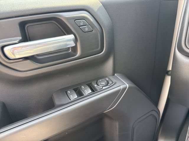 2026 Chevrolet Silverado 1500 Custom Trail Boss - Photo 31