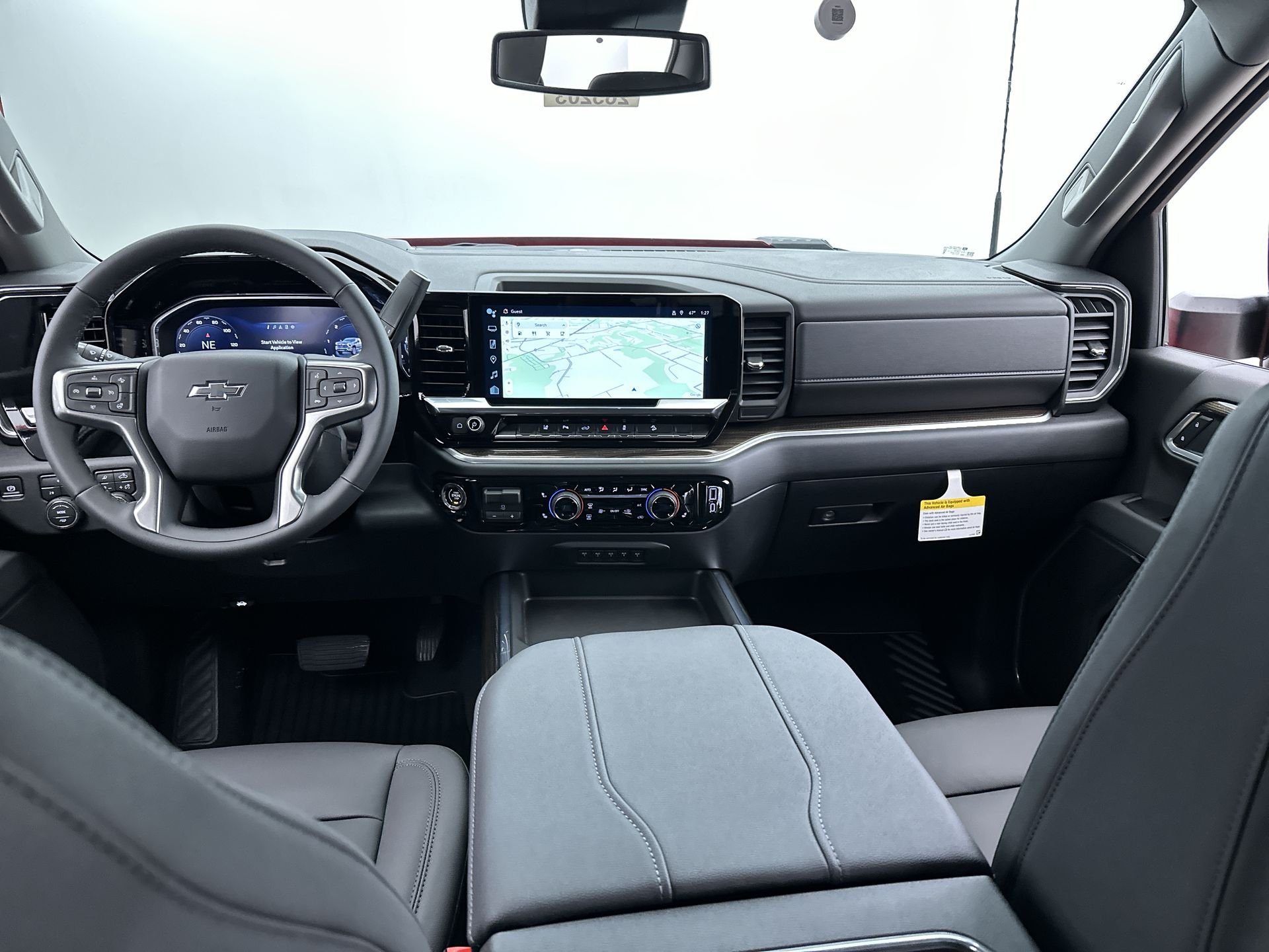 2026 Chevrolet Silverado 2500 HD LT - Photo 77
