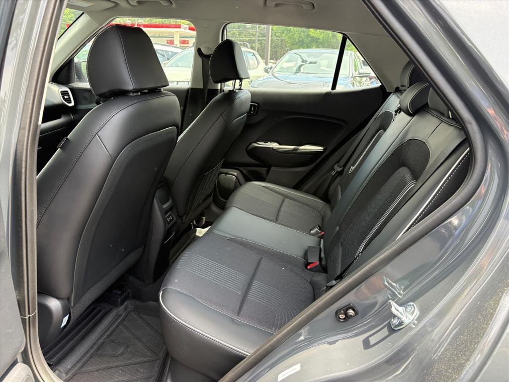 2026 Hyundai Venue SEL - Photo 43