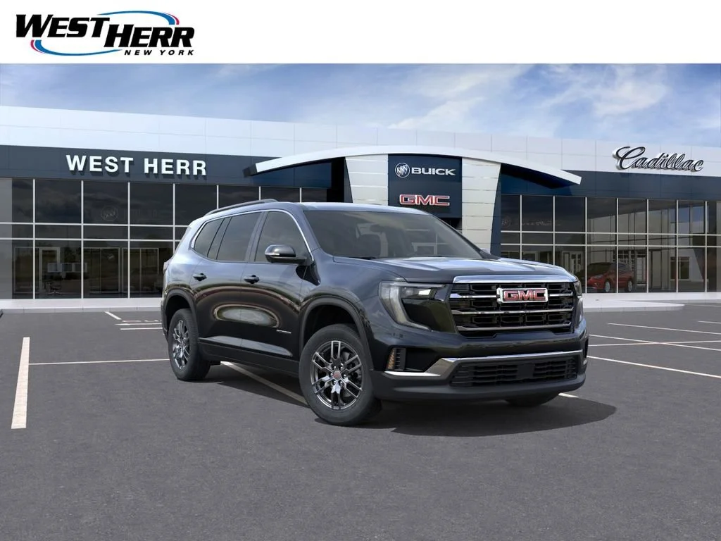 2026 GMC Acadia Elevation AWD's photo