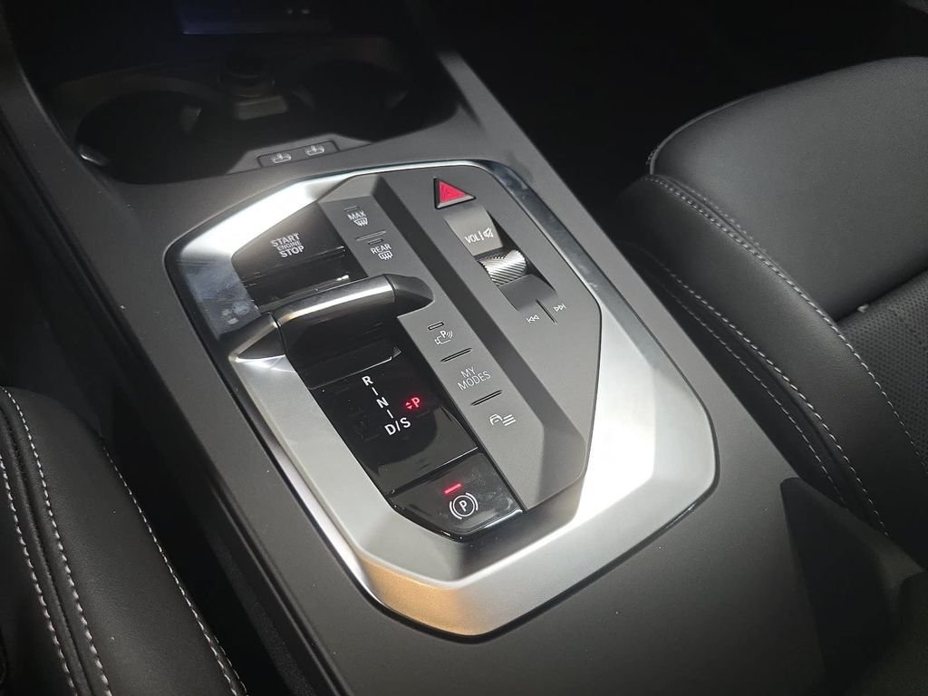 New 2026 Brooklyn Grey Metallic BMW 228 Gran Coupe image 12