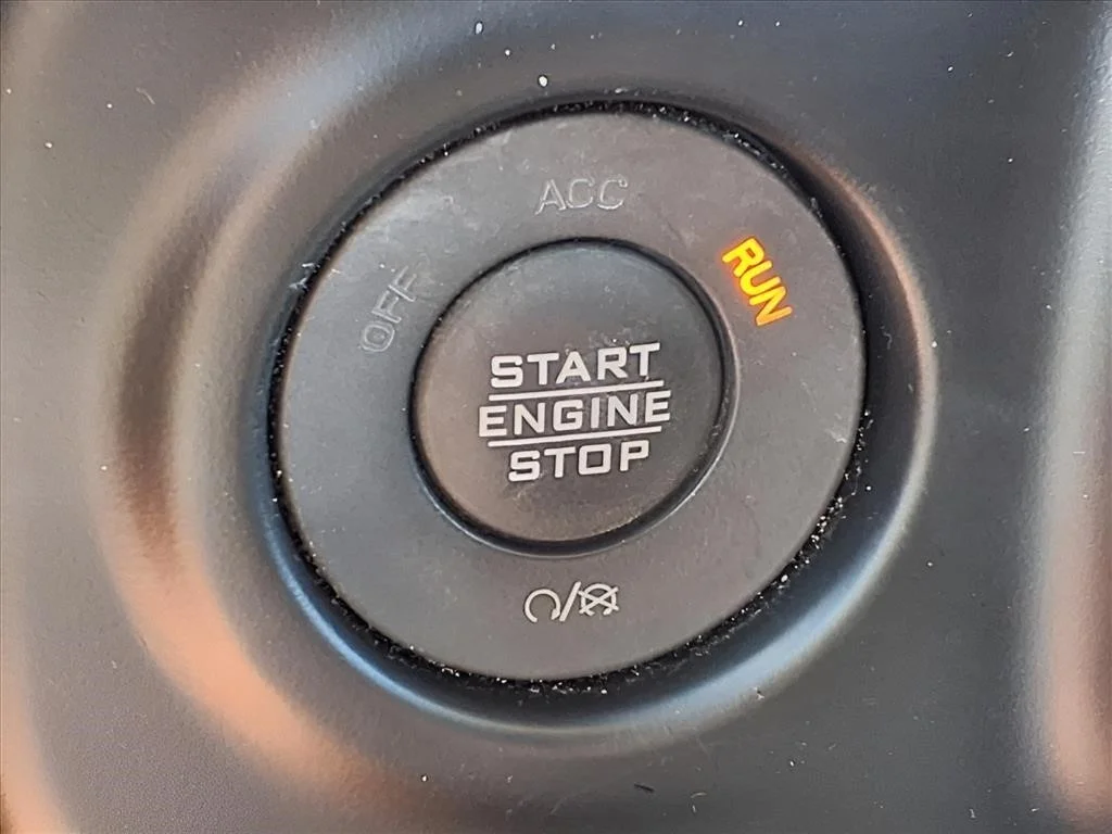 2022 Jeep Wrangler Unlimited High Tide - Photo 21