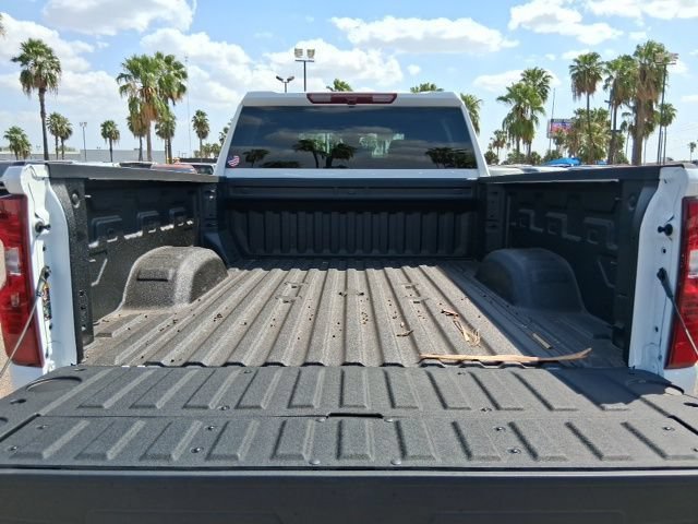 2026 Chevrolet Silverado 2500 HD Work Truck - Photo 7