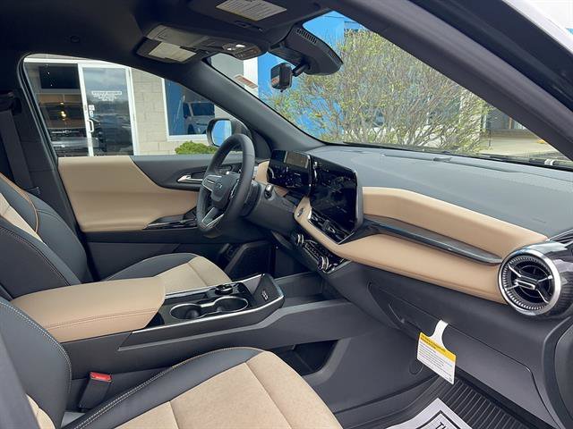 2026 Chevrolet Equinox ACTIV - Photo 15
