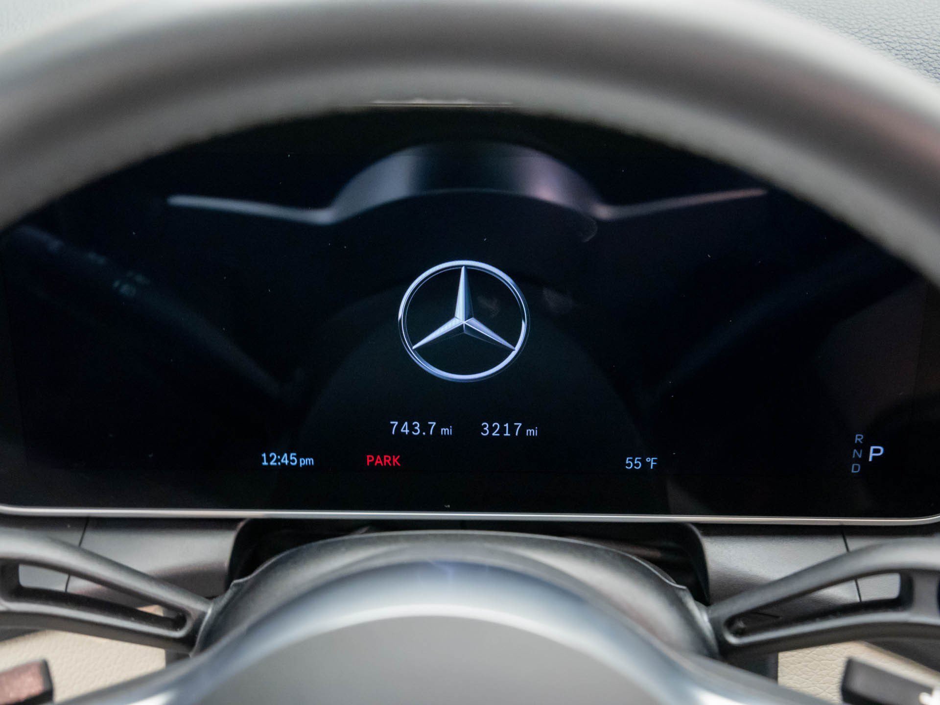 New 2026 Polar White Mercedes-Benz GLC 300 image 21