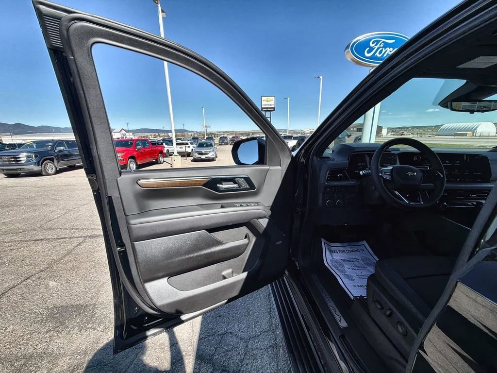 2026 Chevrolet Tahoe High Country - Photo 26