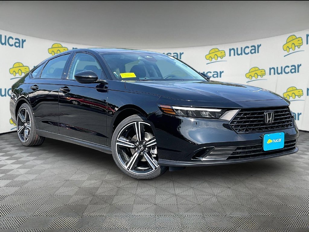 2026 Honda Accord
