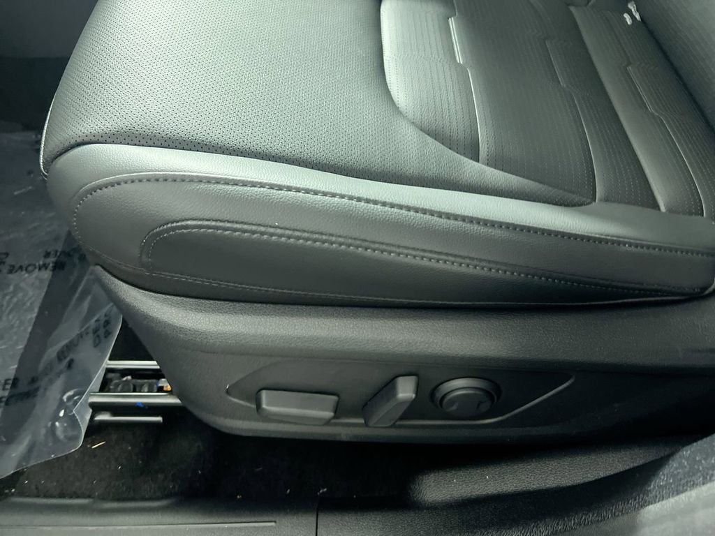 New 2026 Ebony Black Kia SX Prestige image 15