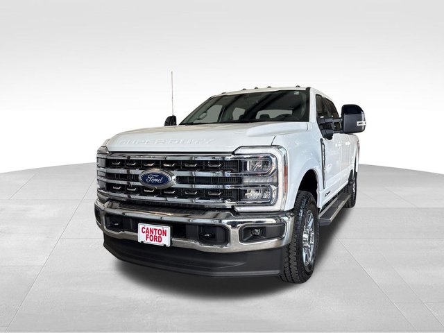 New 2026 Ford Super Duty F-250® Lariat® 4X4 Crew Cab