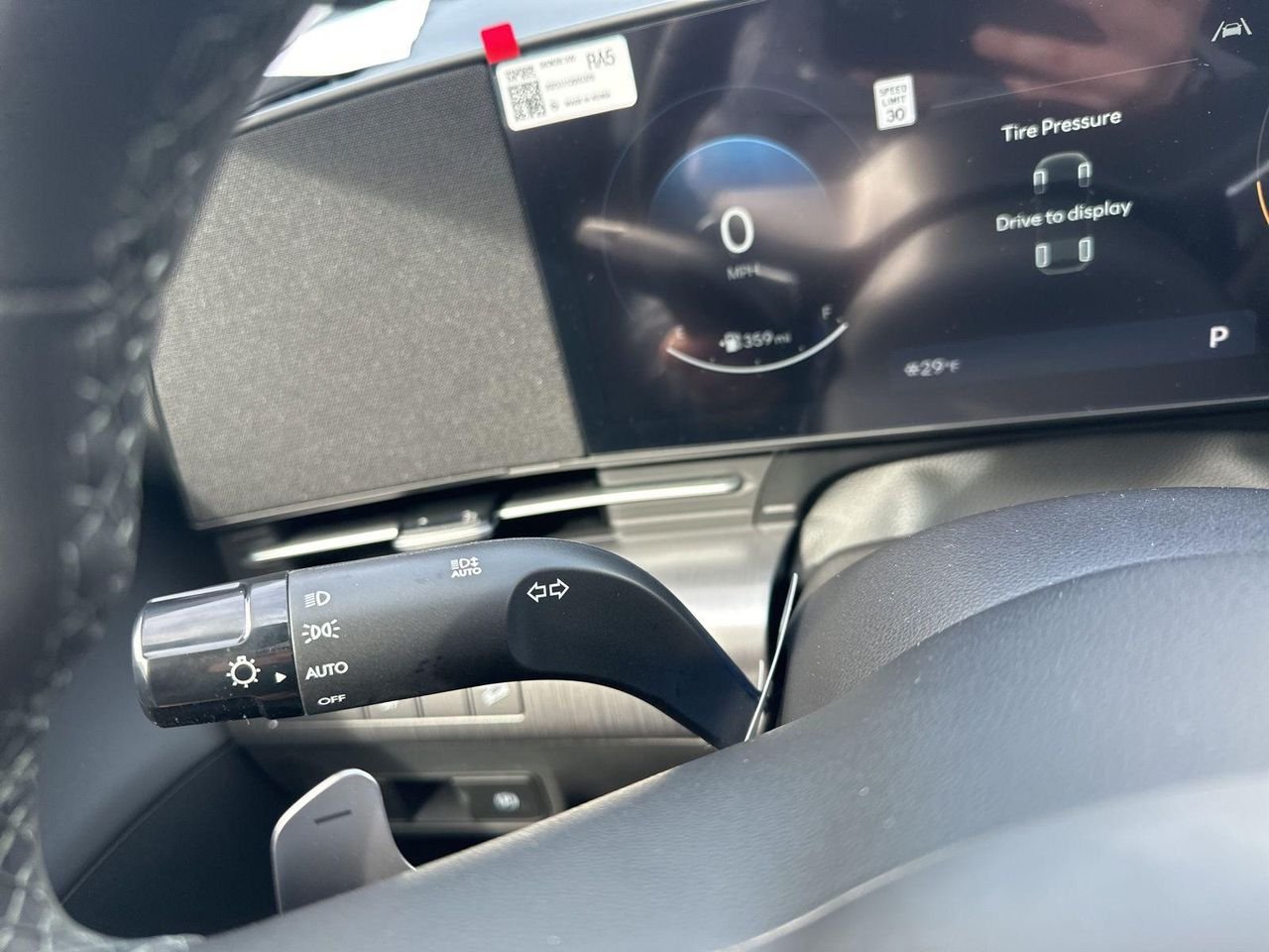 2026 Hyundai Kona Limited - Photo 38