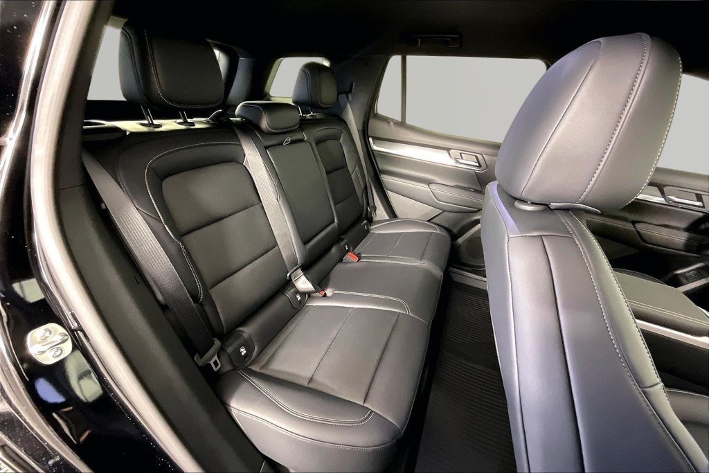 2027 GMC Terrain Elevation - Photo 11