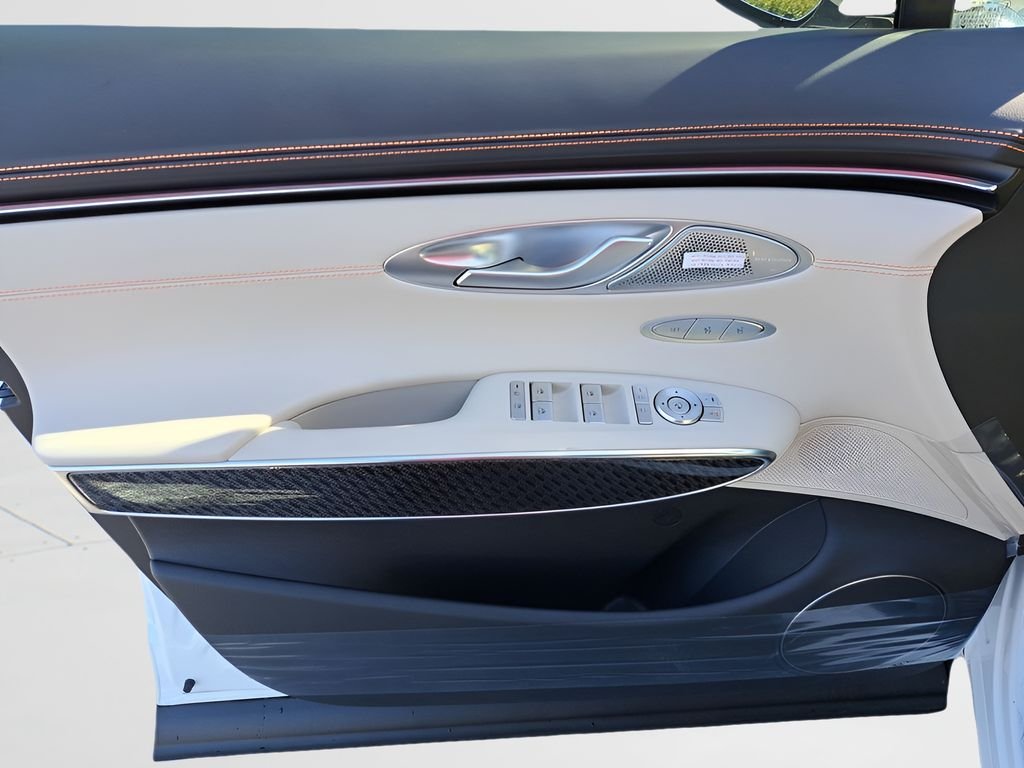 2026 GENESIS GV70 Sport Prestige - Photo 14