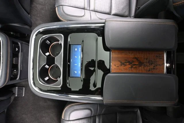 2022 Lincoln Navigator Black Label - Photo 44