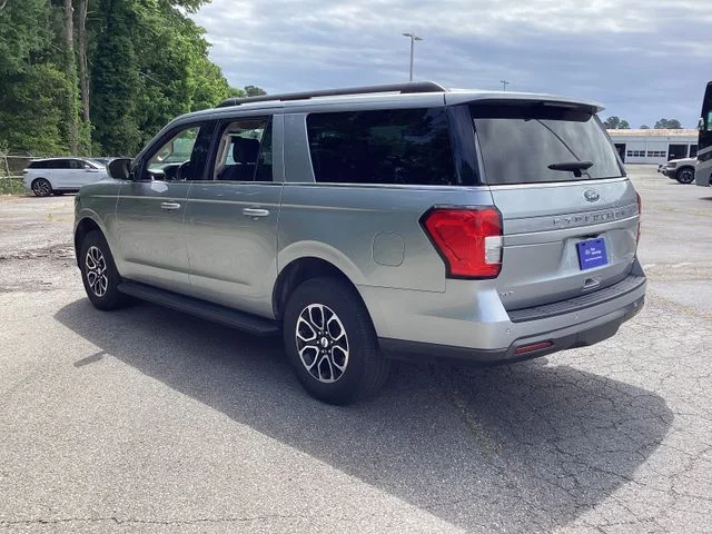 2024 Ford Expedition