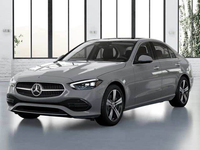 2026 Mercedes-Benz C-Class C 300 4MATIC's photo