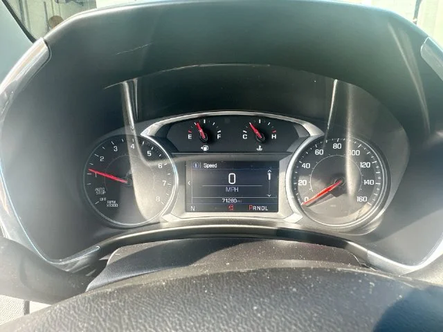 Used 2019 Blue Chevrolet LT image 17