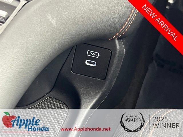 2024 Honda HR-V Sport - Photo 63