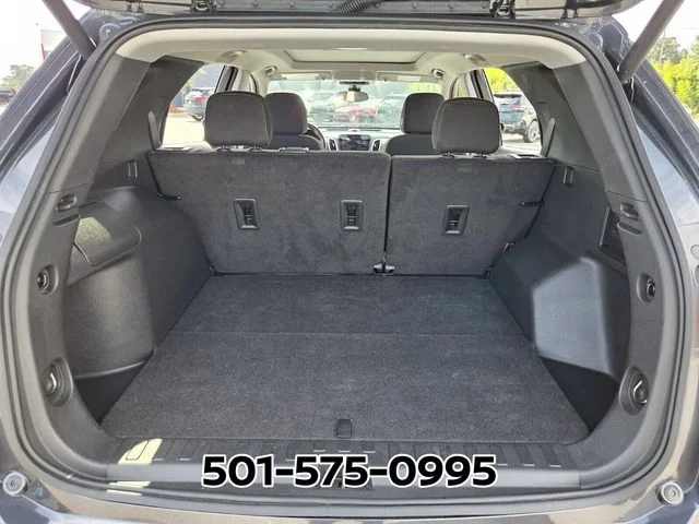 Used 2023 Gray Chevrolet LT image 15