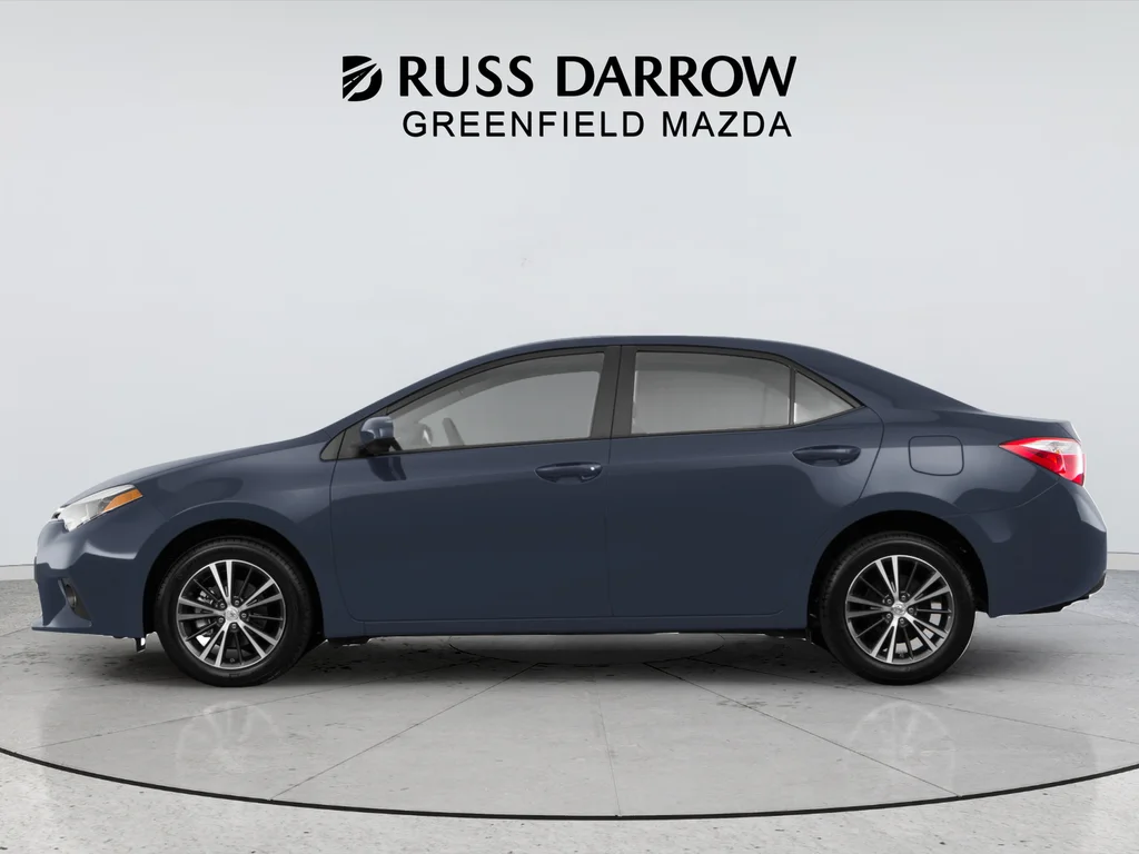 Used 2016 Gray Toyota S Plus image 2