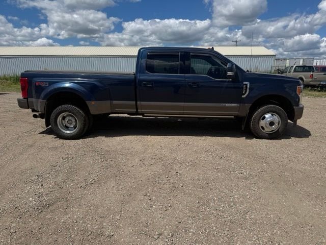Used 2019  Ford King Ranch image 12