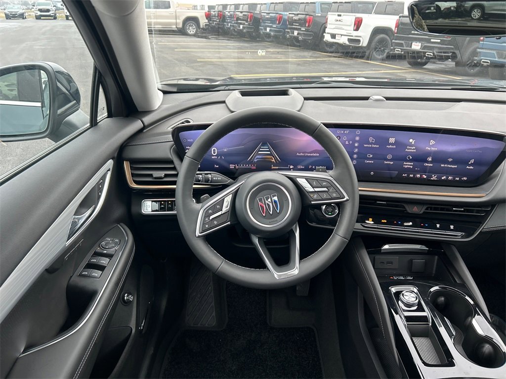 2026 BUICK ENVISION - Image 28