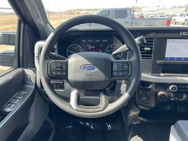 New 2026 Avalanche Ford XL image 13