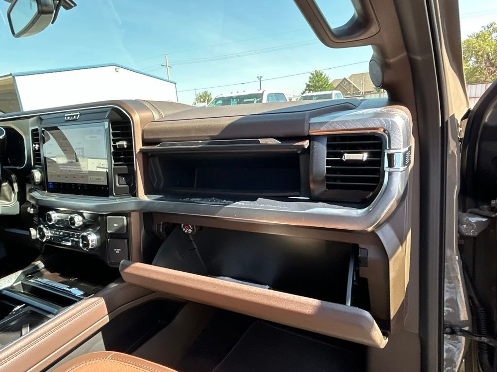New 2026 Marsh Gray Ford King Ranch image 52