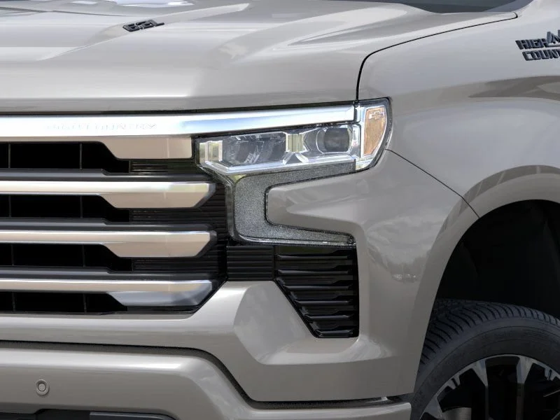 New 2026 White Sands Chevrolet High Country image 10