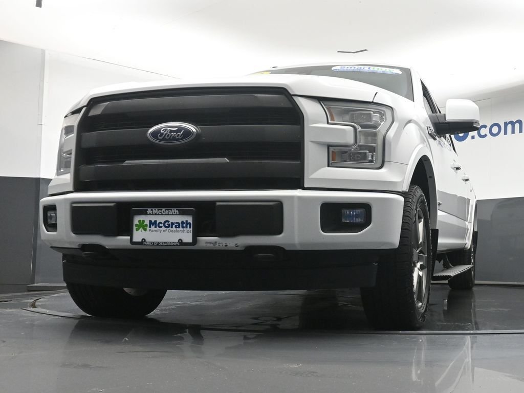 Used 2017 White Ford XL image 7