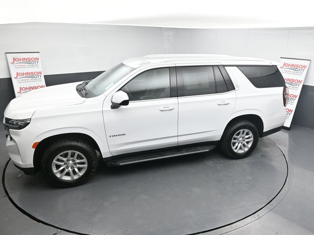 2023 Chevrolet Tahoe LT - Photo 27