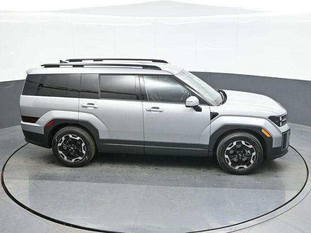 New 2027 Silver Hyundai SEL AWD image 16